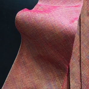 color-changing tie